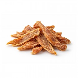 Pausesnack, przysmak dla psa, suszone mięso z kurczaka, bez dodatków, 500g