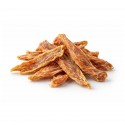 Pausesnack, przysmak dla psa, suszone mięso z kurczaka, bez dodatków, 500g