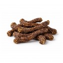 Pausesnack, przysmak dla psa, szyjki kacze, 500g