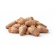 Pausesnack, przysmak dla psa, liofilizowane serca z kurczaka, 50g