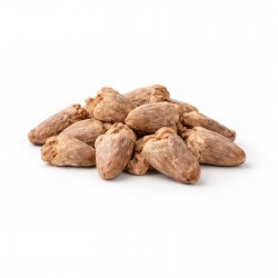 Pausesnack, przysmak dla psa, liofilizowane serca z kurczaka, 50g