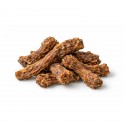 Pausesnack, przysmak dla psa, szyjki królicze, 250g