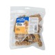 Pausesnack, przysmak dla psa, szyjki królicze, 250g