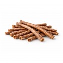 Pausesnack, przysmak dla psa, tchawice kacze, 200g