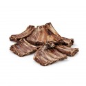 Puzzo Snack, przysmak dla psa, żeberka jagnięce, 200g