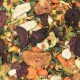 Vita Herbal dla gryzoni i królika, warzywna grządka, 100g, 4szt/disp