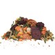Vita Herbal dla gryzoni i królika, warzywna grządka, 100g, 4szt/disp