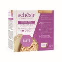 Veterinary Solutions Diabetic, karma mokra, dla kota, kurczak i wątróbka, w bulionie, 8x80g, puszka, OPAK