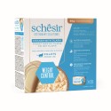 Veterinary Solutions Weight control, karma morka, dla kota, kurczak i tilapia, w bulionie, 8x80g, puszka, OPAK
