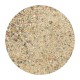Aqua Natura, Orinoco Gray piasek dekoracyjny do akwarium 0,5- 2,5 mm, 5 kg