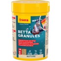 Betta Granules 100 ml (44 g) - pokarm wybariający dla bojownika