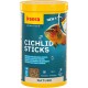 Cichlid Sticks 1.000 ml (210 g) - pokarm dla pielęgnic w pałeczkach
