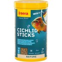 Cichlid Sticks 1.000 ml (210 g) - pokarm dla pielęgnic w pałeczkach