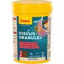Discus Granules 100 ml (42 g) pokarm dla paletek w granulacie