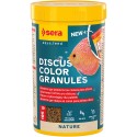 Discus Color Granules 250 ml (105 g) - pokarm wybarwiający dla paletek