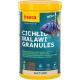 Cichlid Malawi Granules 1.000 ml (565 g) - pokarm roślinny w granulacie