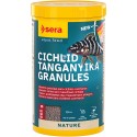 Cichlid Tanganyika Granules 1.000 ml (565 g) - pokarm dla pielęgnic mięsożernych