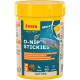 O-Nip Stickies 100 ml (62 g) - pokarm wieloskładnikowy w tabletkach