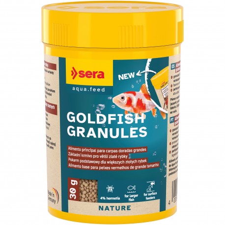Goldfish Granules 100 ml (30 g)