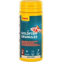 Goldfish Granules 50 ml (18 g) - pokarm dla złotych rybek w granulacie
