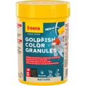 Goldfish Color Granules 100 ml (33 g) - pokarm wybarwiający dla złotych rybek
