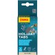 Holiday Tabs 10 Tabs (24 g) - pokarm weekendowy