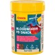 Bloodworms FD Snack 100 ml (11 g)