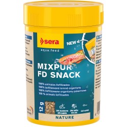 Mixpur FD Snack 100 ml (12 g)