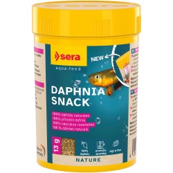 Daphnia Snack 100 ml (13 g)