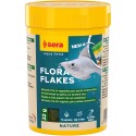 Flora Flakes 100 ml (22 g) - pokarm roślinny w płatkach
