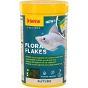 Flora Flakes 250 ml (60 g) - pokarm roślinny w płatkach