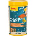 Goldfish Flakes 250 ml (60 g) - pokarm dla złotych rybek w płatkach