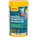 Discus Probiotic Granules 250 ml (112 g)- pokarm dla paletek wspierający wzrost