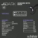 After Dark, karma mokra, dla kota, pasztet z kurczaka z kaczką, 80 g, puszka