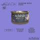 After Dark, karma mokra, dla kota, pasztet z kurczaka z kaczką, 80 g, puszka