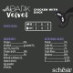 After Dark Velvet Mousse, karma mokra, dla kota, kurczak z kaczką, 80 g, saszetka