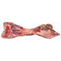 KOŚĆ WIEPRZOWA 390 g/24 cm