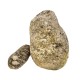 WIO Elderly Set Box Boulder, kamień dekoracyjny, do akwarium i terrarium, szary, 11kg, pudełko