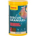 Discus Granules 1.000 ml (420 g) - pokarm dla paletek w granulacie