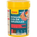 Discus Color Granules 100 ml (42 g) - pokarm wybarwiający dla paletek