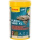 Pleco Tabs XL 250 ml (130 g) - pokarm dla ryb zbrojnikowatych