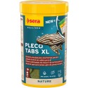Pleco Tabs XL 250 ml (130 g) - pokarm dla ryb zbrojnikowatych