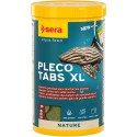 Pleco Tabs XL 1.000 ml (550 g) - pokarm dla ryb zbrojnikowatych