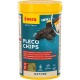 Pleco Chips 250 ml (92 g) - pokarm dla ryb zbrojnikowatych