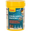 Vipachips Wafers 100 ml (37 g) - pokarm dla ryb dennych