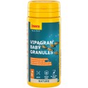 Vipagran Baby Granules 50 ml (28 g) - pokarm dla młodych ryb w granulacie