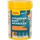 Vipagran Baby Granules 100 ml (48 g)- pokarm dla młodych ryb w granulacie