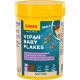 Vipan Baby Flakes 100 ml (56 g) - pokarm dla młodych ryb w płatkach