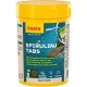 Spirulina Tabs 100 ml (60 g) - pokarm roslinny w tabletkach