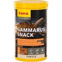 Sera Turtle Gammarus Snack 1.000ml (145g)